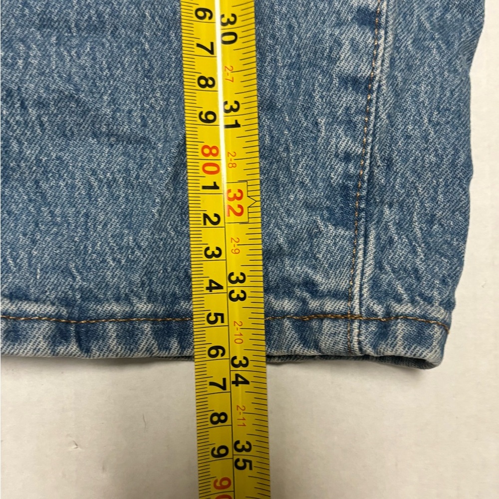 Madewell Balloon jeans, size 25P - Picture 13 of 13